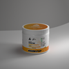 Creatine Monohydrate Orange Burst