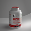 Super Whey Protein Banana