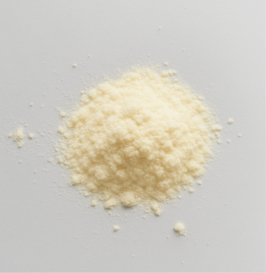 Super Whey Protein Banana