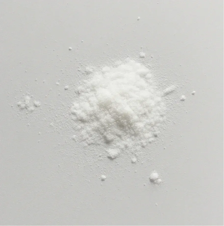 White supplement powder pile on a plain surface, Super Muscles Nutrition product - Creatine Monohydrate Unflavored - 3 in 1 EAA + BCAA Electrolyte Grape Fruit Pineapple