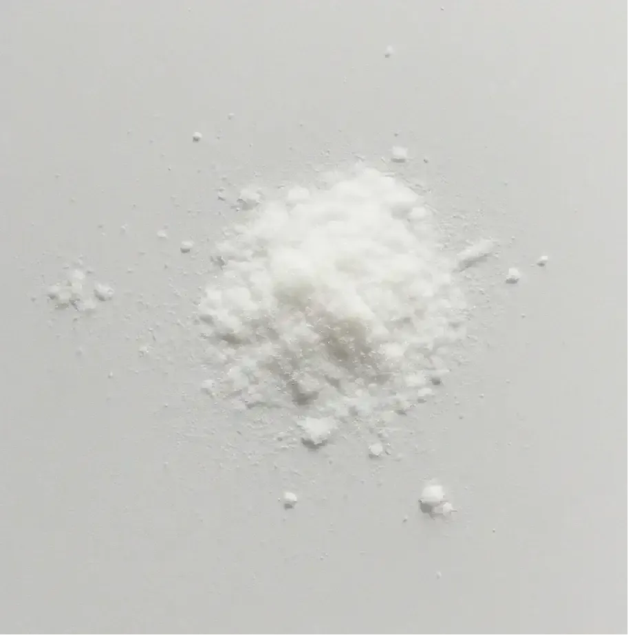 White supplement powder pile on a plain surface, Super Muscles Nutrition product - Creatine Monohydrate Unflavored - Creatine Monohydrate Unflavored - Creatine Monohydrate Unflavored