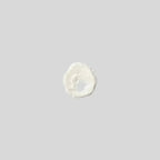 White protein powder on gray background, Super Muscles Nutrition supplement product - The Mighty Pre Workout Sour Watermellon - The Mighty Pre Workout Sour Watermellon - The Mighty Pre Workout Sour Watermellon