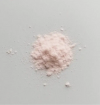 Pink nutrition supplement powder on white background, Super Muscles Nutrition product - Creatine Monohydrate Juicy Guava - Creatine Monohydrate Juicy Guava - Creatine Monohydrate Juicy Guava