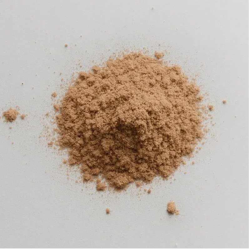 Protein powder on white background, Super Muscles Nutrition supplement - Precore Muscle Gainer Double Rich Chocolate - Super Whey Protein Chocolate