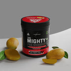 The Mighty Pre Workout Mango Madness