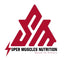  Super Muscles Nutrition - Home