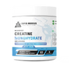 Super Muscles Nutrition micronised creatine monohydrate supplement 250g tub - Creatine Monohydrate Unflavored - Creatine Monohydrate Unflavored